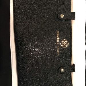 Kendra Scott Jewelry Organizer/ Case